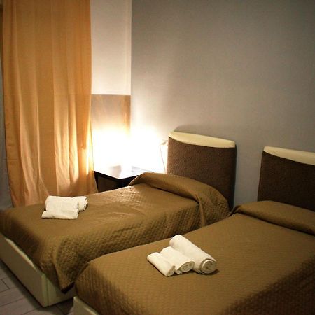 Neapolis Center Bed and Breakfast Exteriör bild