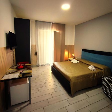 Neapolis Center Bed and Breakfast Exteriör bild