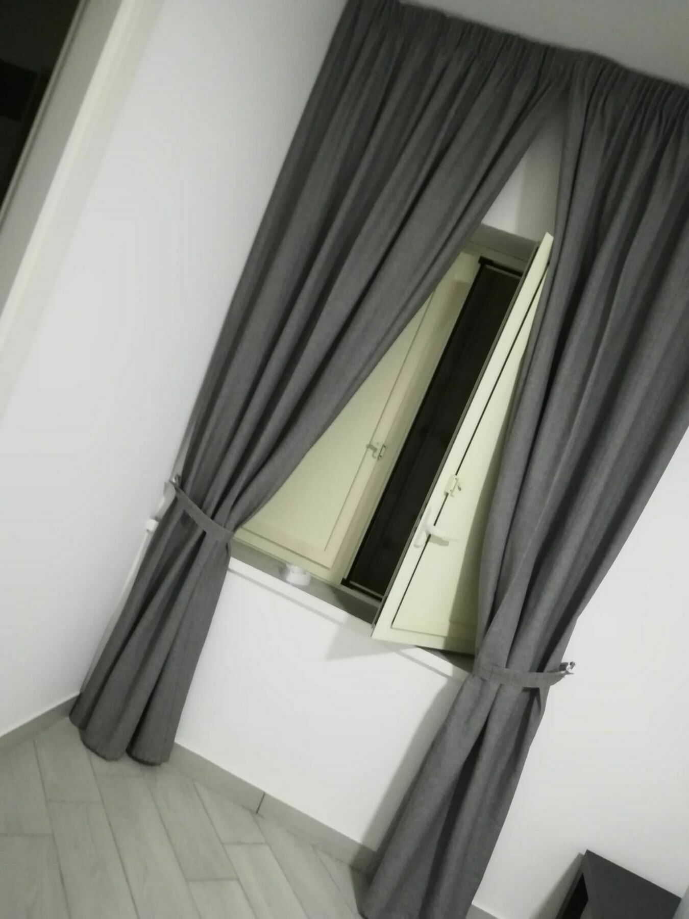 Neapolis Center Bed and Breakfast Exteriör bild