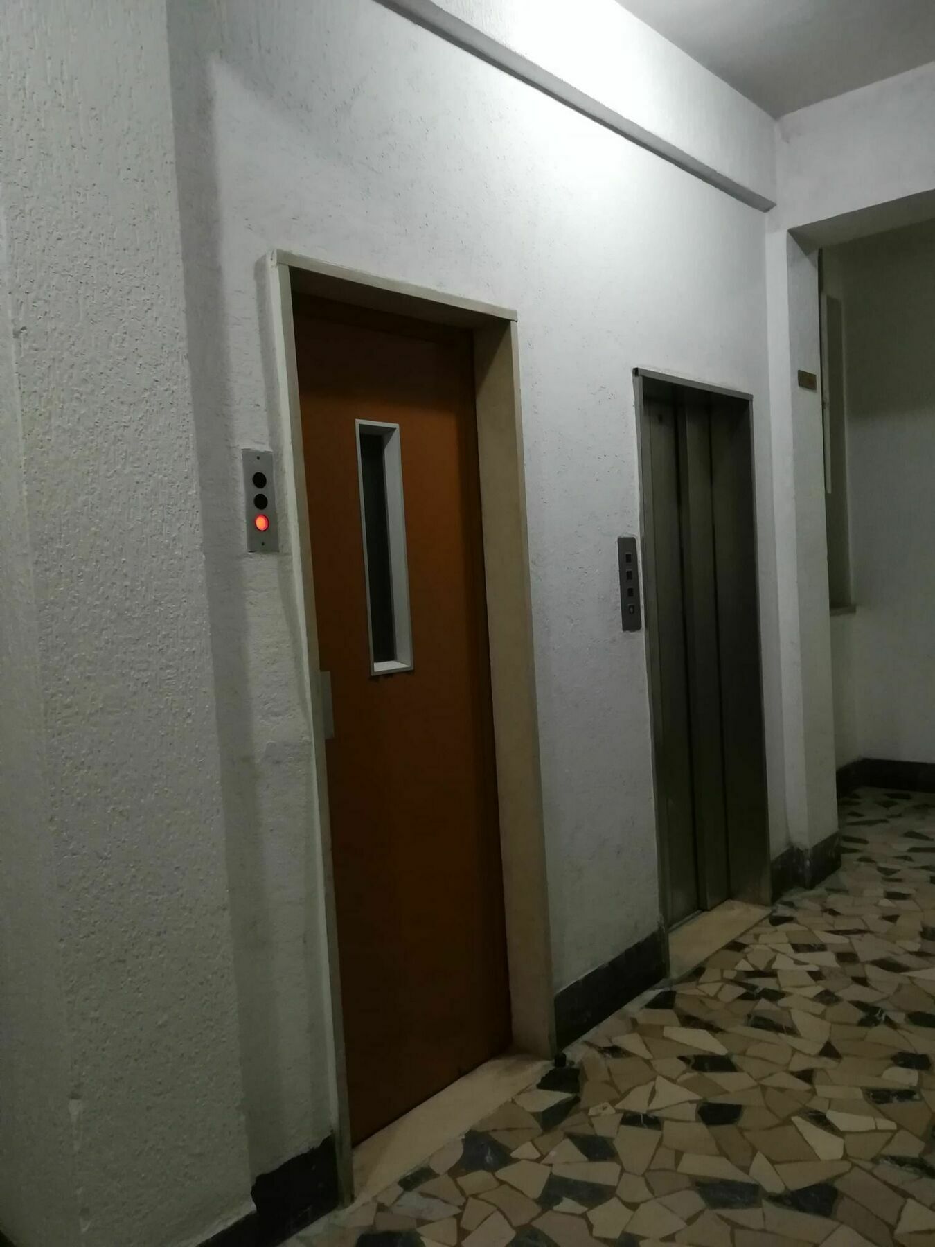 Neapolis Center Bed and Breakfast Exteriör bild