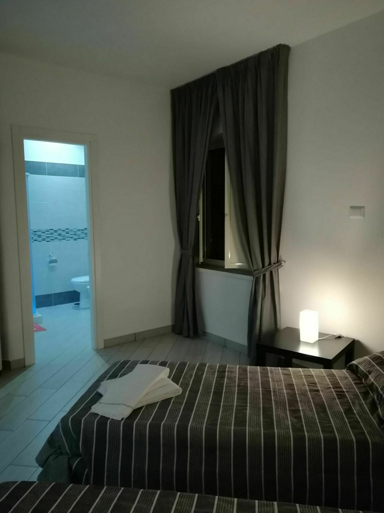 Neapolis Center Bed and Breakfast Exteriör bild