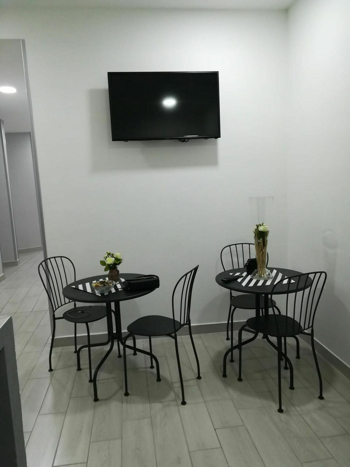 Neapolis Center Bed and Breakfast Exteriör bild