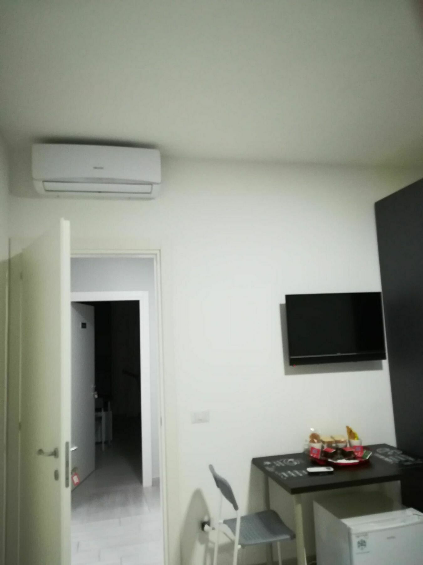 Neapolis Center Bed and Breakfast Exteriör bild