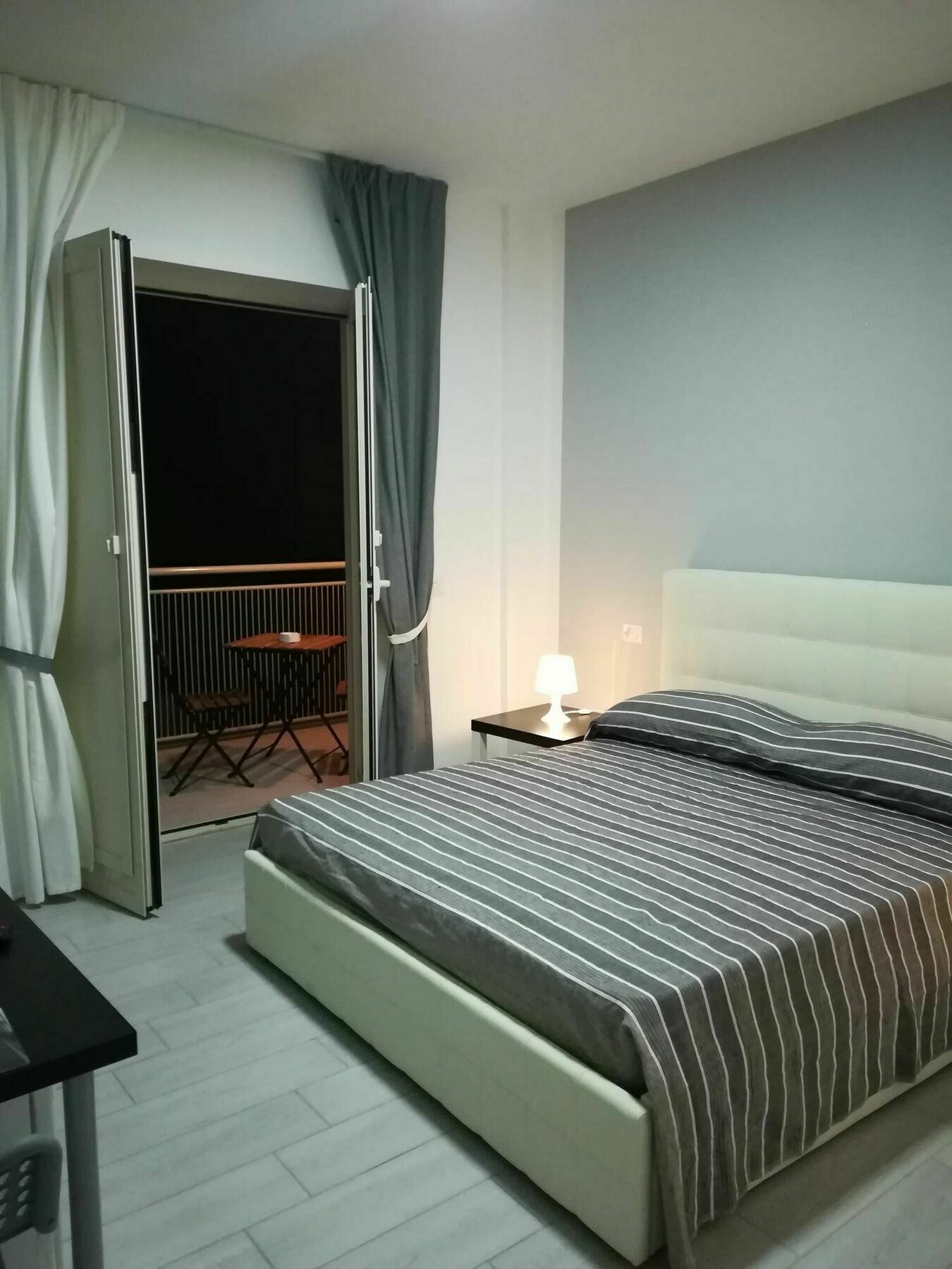 Neapolis Center Bed and Breakfast Exteriör bild