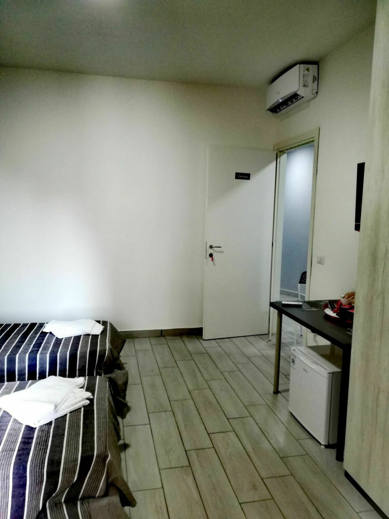 Neapolis Center Bed and Breakfast Exteriör bild