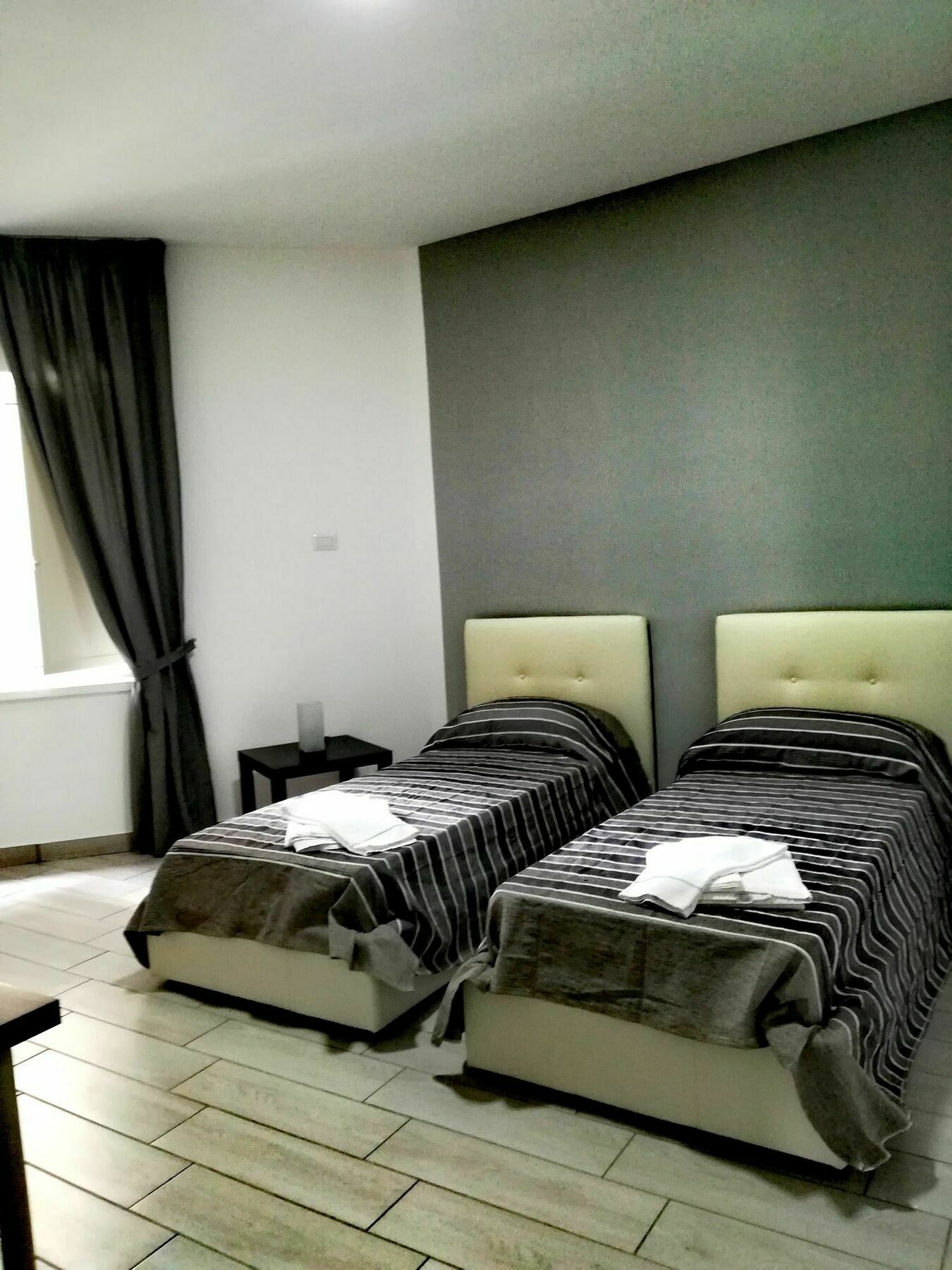 Neapolis Center Bed and Breakfast Exteriör bild