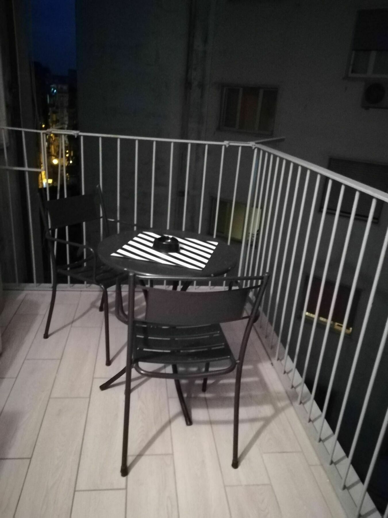 Neapolis Center Bed and Breakfast Exteriör bild