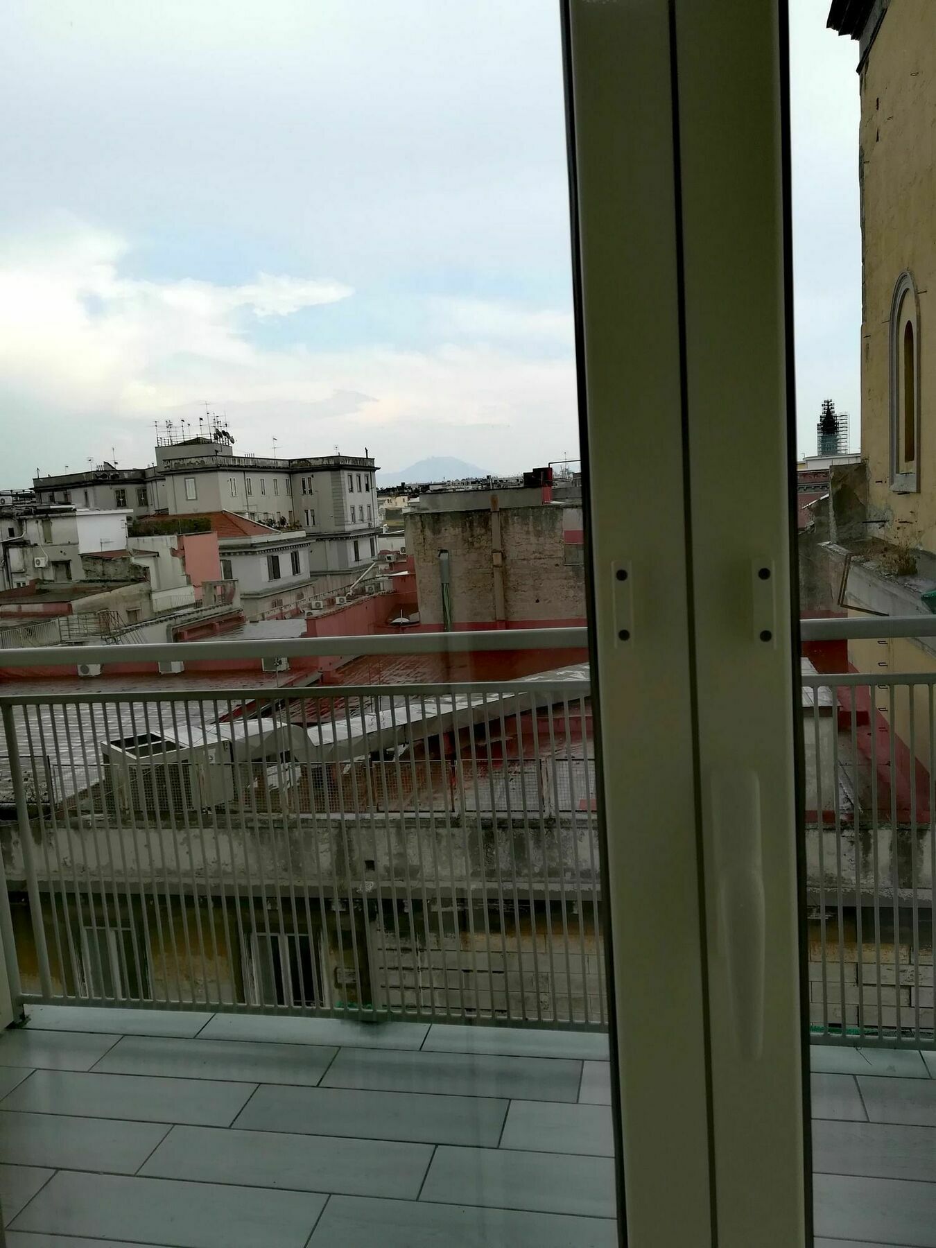Neapolis Center Bed and Breakfast Exteriör bild