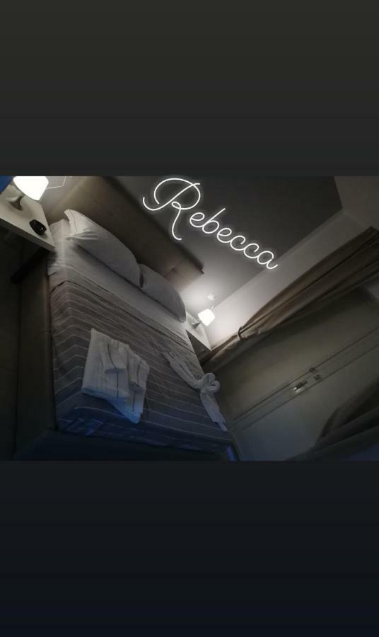 Neapolis Center Bed and Breakfast Exteriör bild