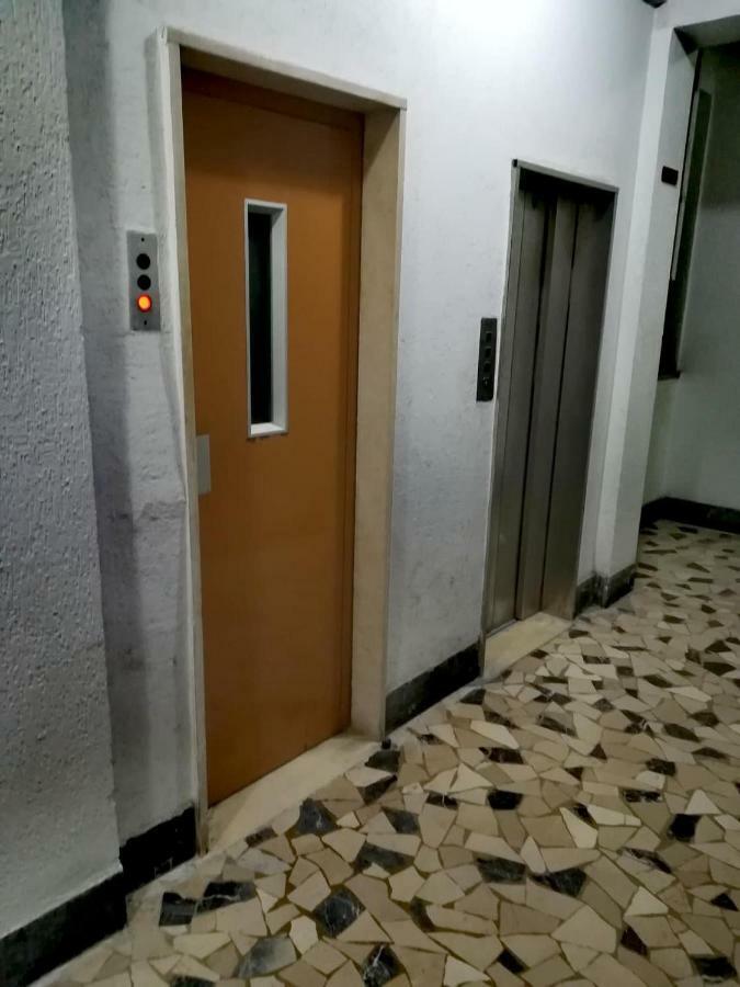 Neapolis Center Bed and Breakfast Exteriör bild