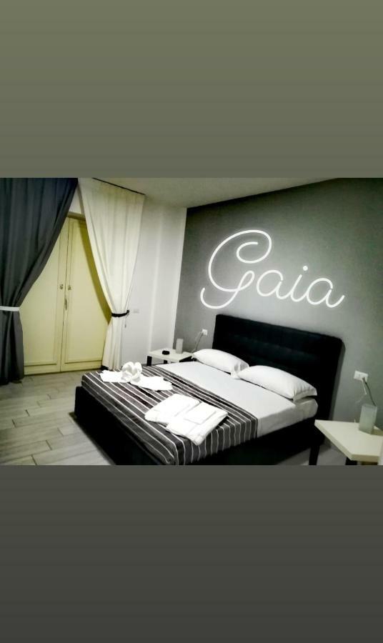 Neapolis Center Bed and Breakfast Exteriör bild